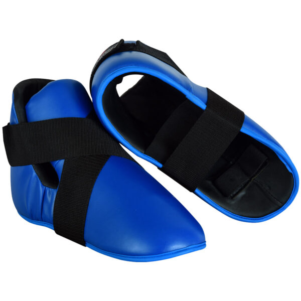 Foot Protectors