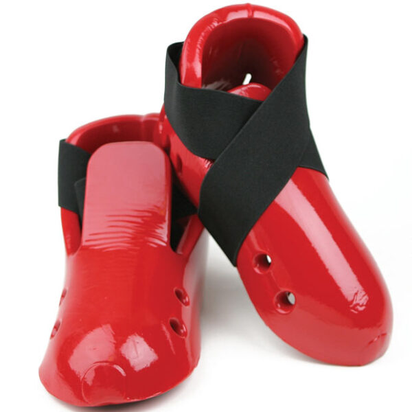 Foot Protectors
