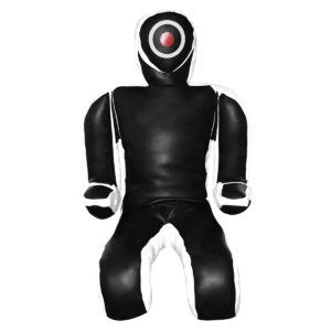 MMA Dummy