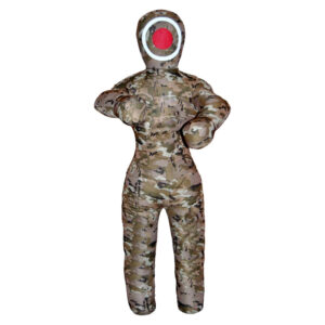 MMA Dummy