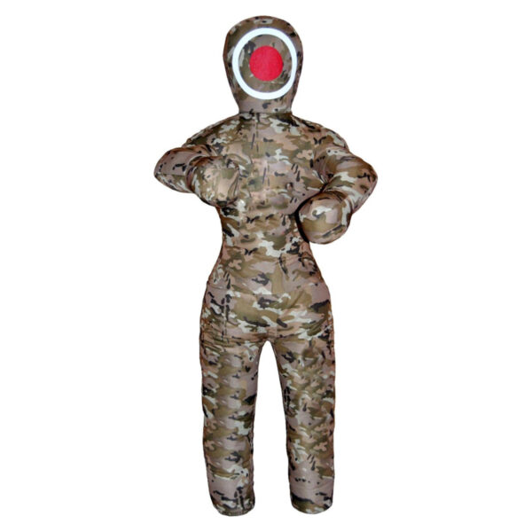 MMA Dummy