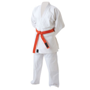 Judo Uniforms