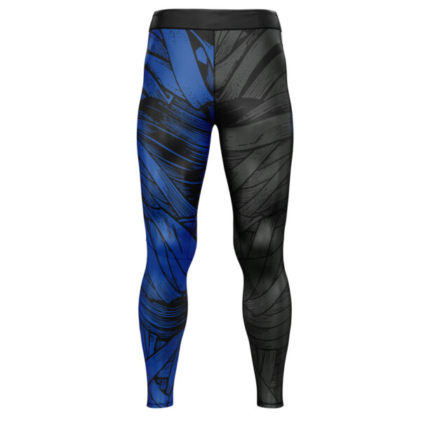 MMA Spats